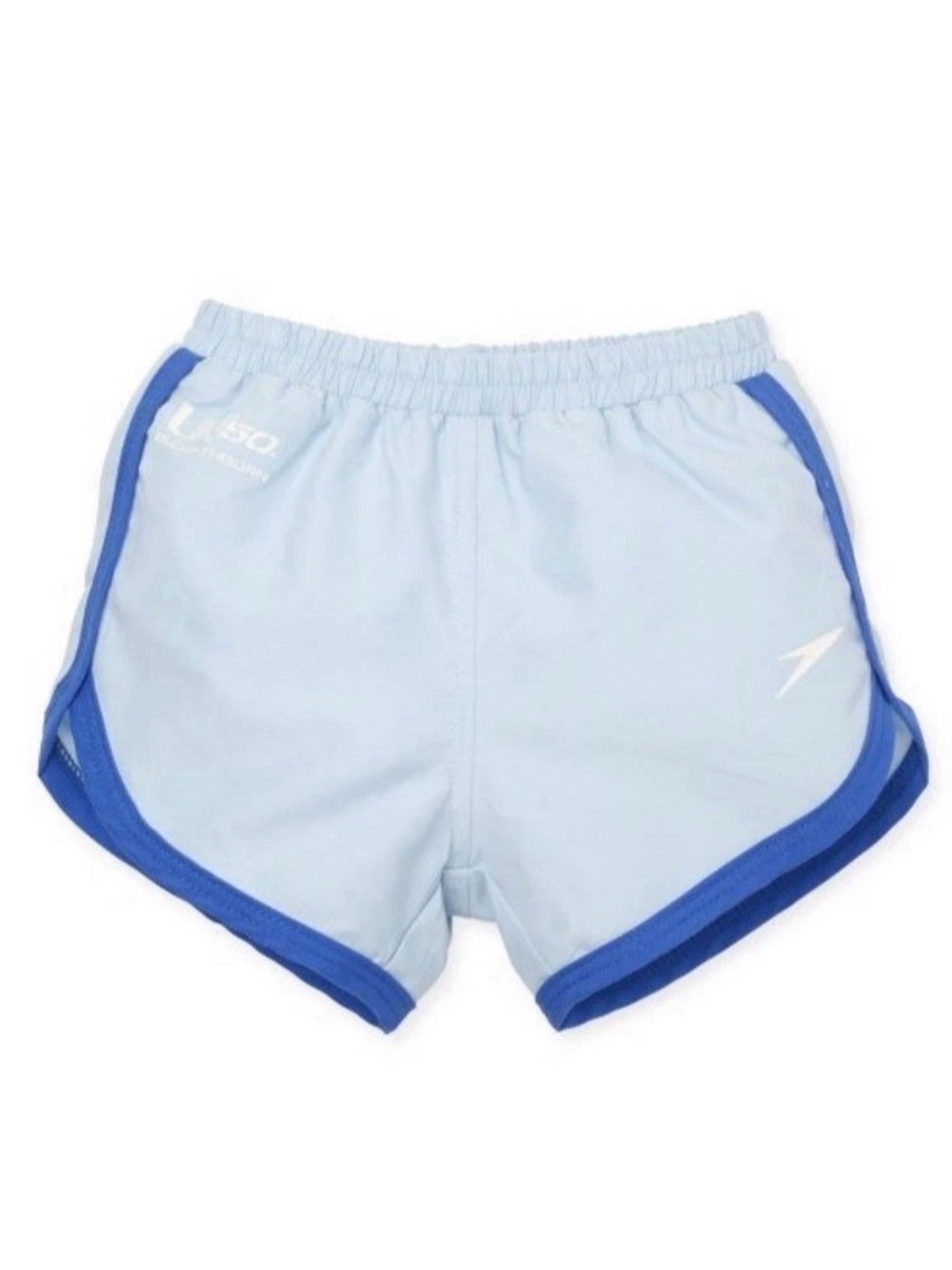Speedo Unisex Reusable UV 50 Swim Diaper - L (18M)